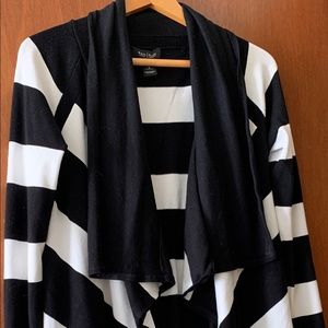 WhiteHouse BlackMarket cardigan